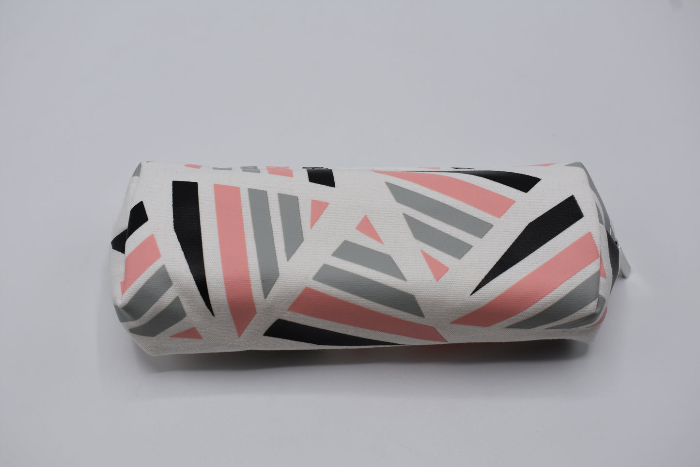 Kawaii Simple Geometry Pouch