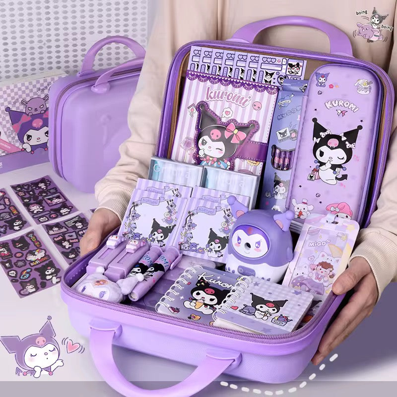 Kulome Statiionary Set