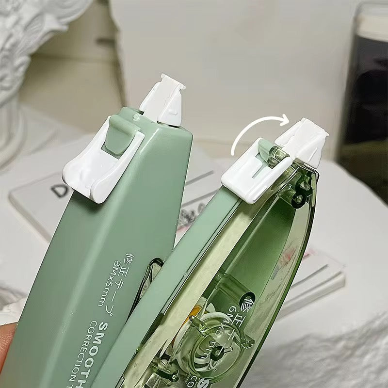 4-in-1 durable smooth Correction tape