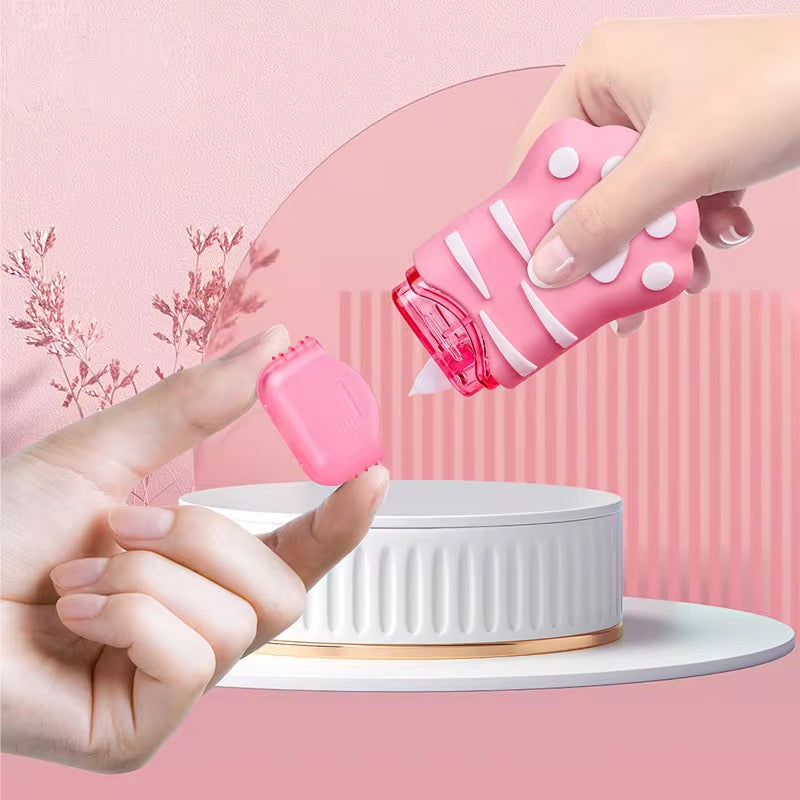 Cute Cat Claw correction tape