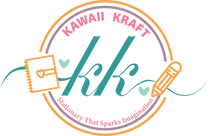 Kawaii Kraft