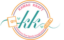 Kawaii Kraft