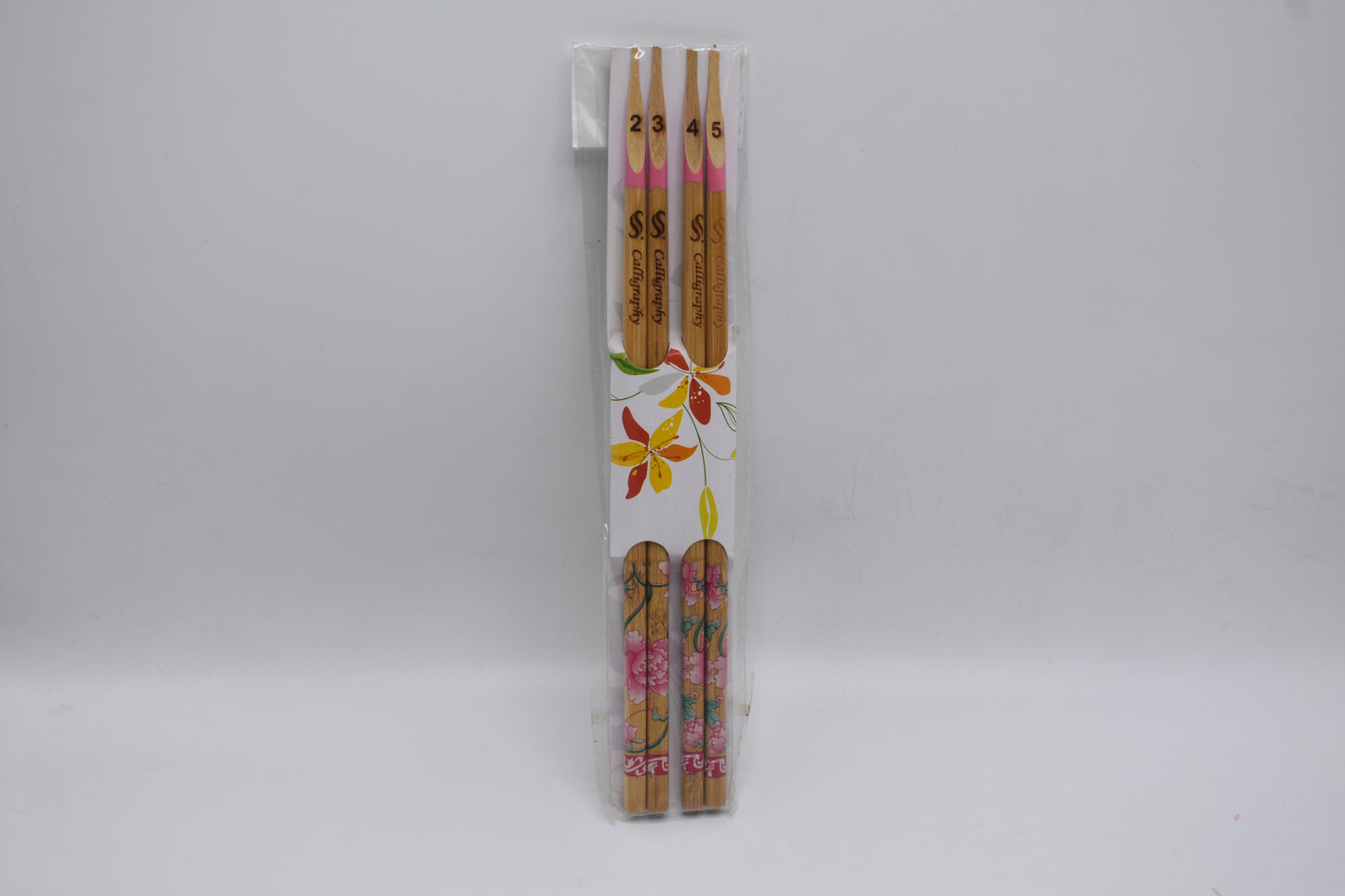 Supreme quality calligraphy qalm pen set of 4