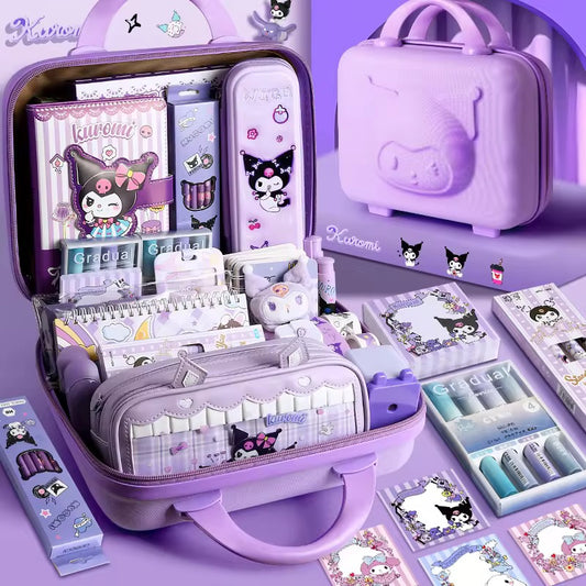 Kulome Statiionary Set