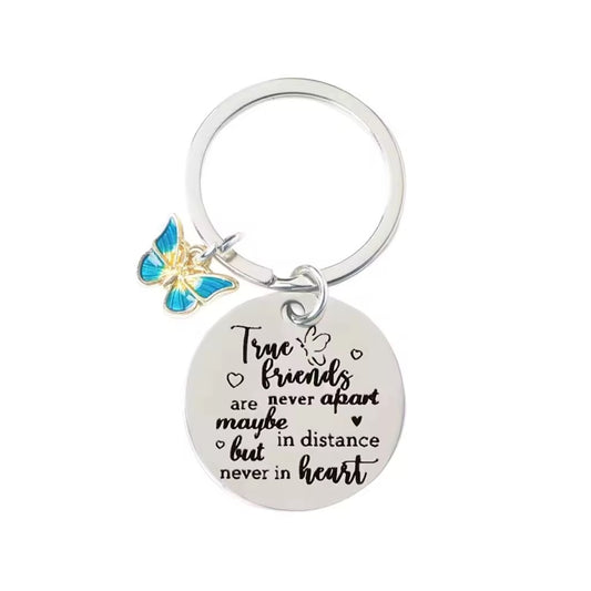 Friends forever bag accessories