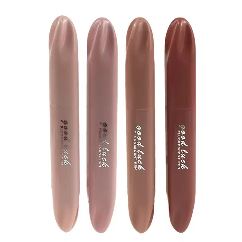 High value gradient series highlighter set