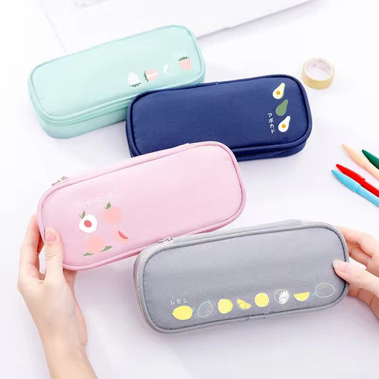 Pencil Case Largre Capacity