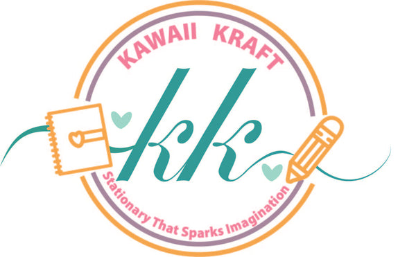 Kawaii Kraft